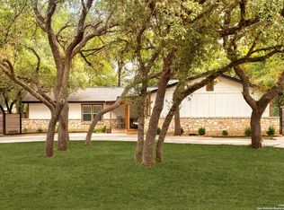 8810 Shoshoni Trl, San Antonio, TX 78255