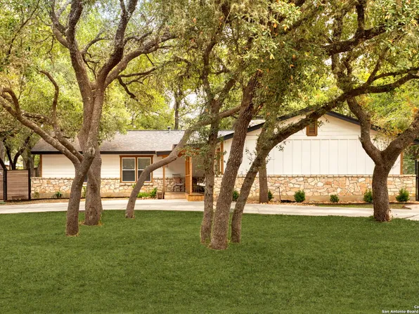 8810 Shoshoni, San Antonio, TX 78255