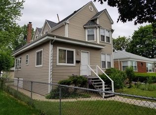 1014 N 17th Ave #1, Melrose Park, IL 60160