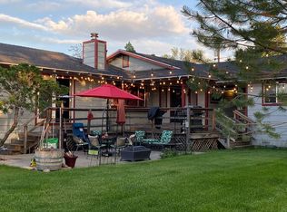 1438 Topaz Ln, Gardnerville, NV 89460