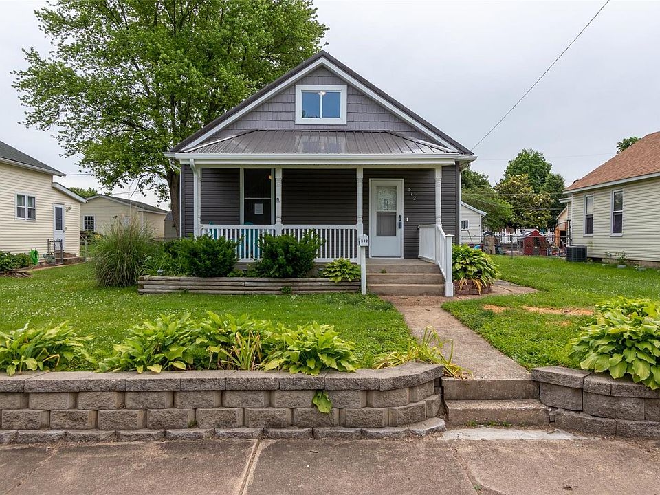 1st image of 512 N Taylor Ave