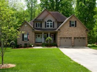 3550 Tanglebrook Trl, Clemmons, NC 27012