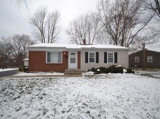7524 Westview Ln, Woodridge, IL