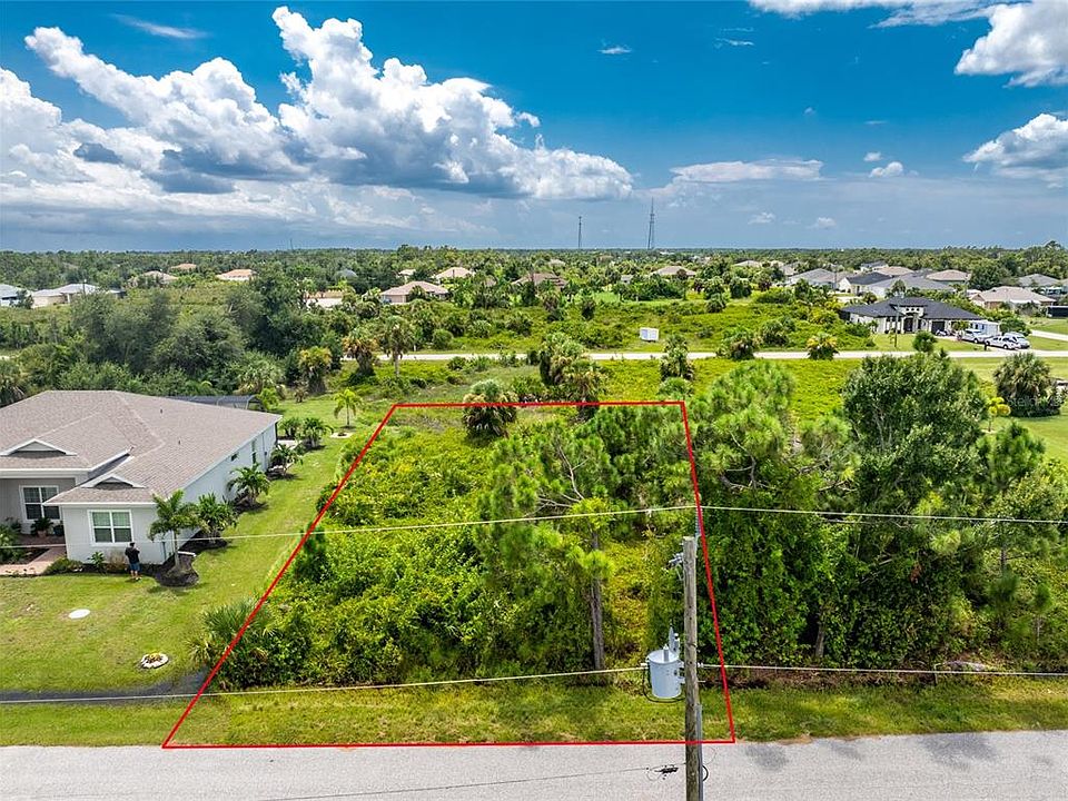 1st image of 13325 GERSHWIN LANE LOT 4