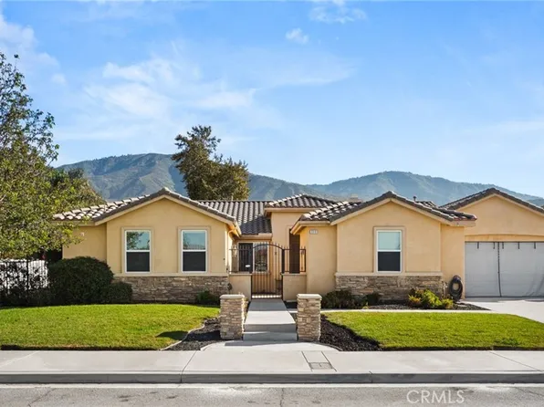 3318 W Jeanette Ave, San Bernardino, CA 92407
