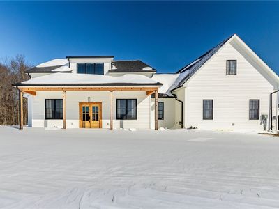 131 Conerty Rd, Chicora, PA, 16025