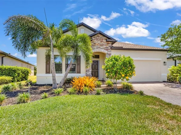 4061 River Bank Way, Punta Gorda, FL 33980