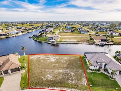 3618 NW 10th St, Cape Coral, FL, 33993