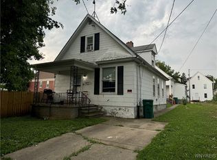 412 19th St, Niagara Falls, NY 14303