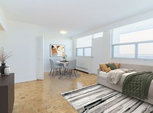 485 Eglinton Ave E #403, Toronto, ON M4P 1N2