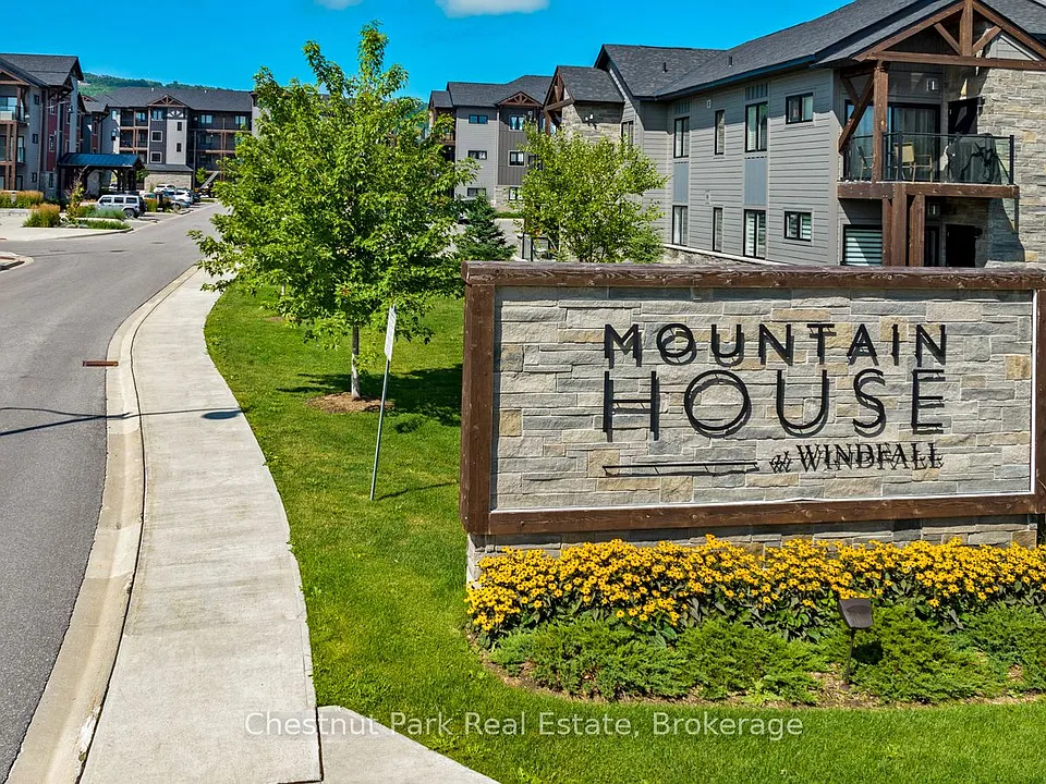 13 Beausoleil Ln #205