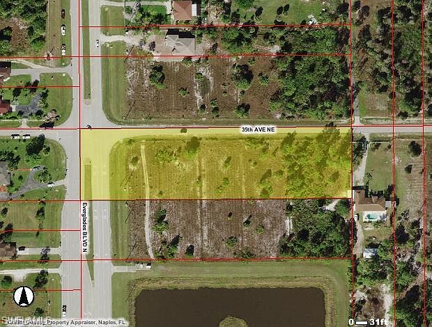 1st image of 3474 Everglades Blvd N Lot 65