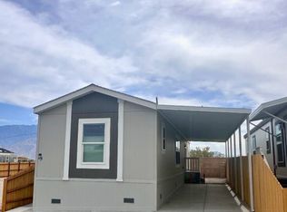 64625 Pierson Blvd SPACE A9, Desert Hot Springs, CA 92240