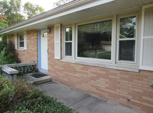 4188 Elizabeth Dr, Stevensville, MI 49127