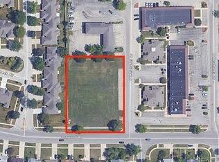 99 W Merchants Dr, Oswego, IL 60543