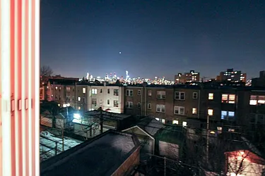 Rented by Horowitz Real Estate
