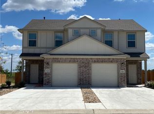 549 White Steppe Way #32, Georgetown, TX 78626