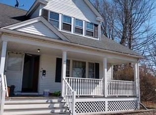 18 Malone Ave, Westfield, MA 01085