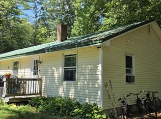 211 State Park Rd, Casco, ME 04015