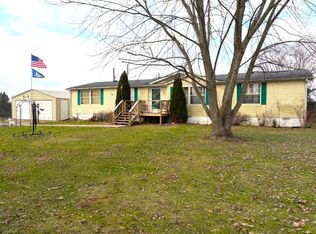 3800 Mound Hill Rd, Carrollton, KY 41008