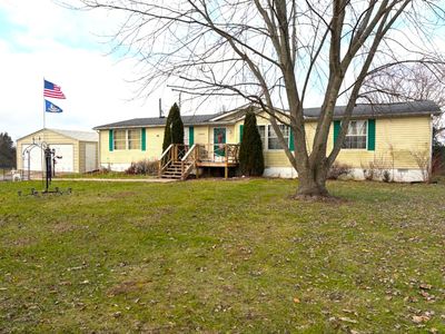 3800 Mound Hill Rd, Carrollton, KY, 41008