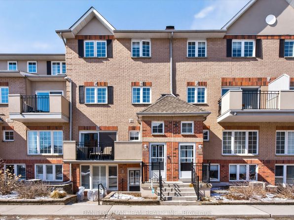 1400 The Esplanade N #609, Pickering, ON L1V 6V2