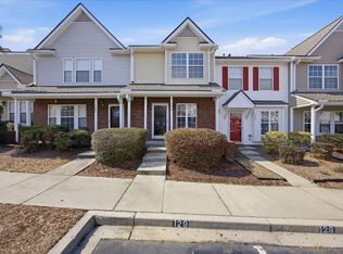 129 Hornby Cir, Goose Creek, SC 29445