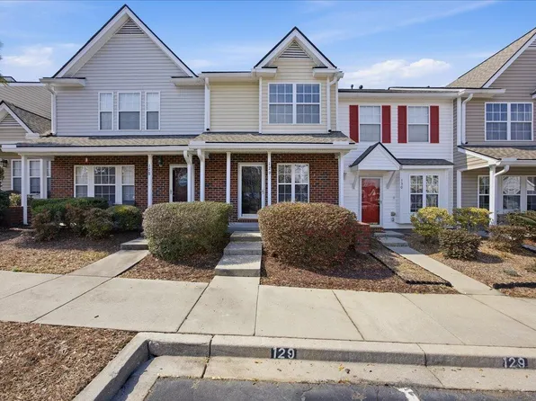 129 Hornby Cir, Goose Creek, SC 29445