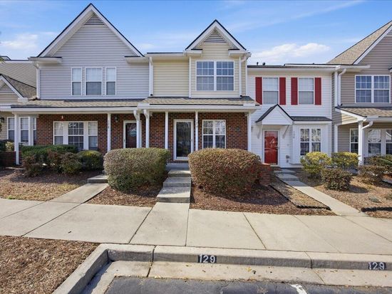 129 Hornby Cir, Goose Creek, SC 29445