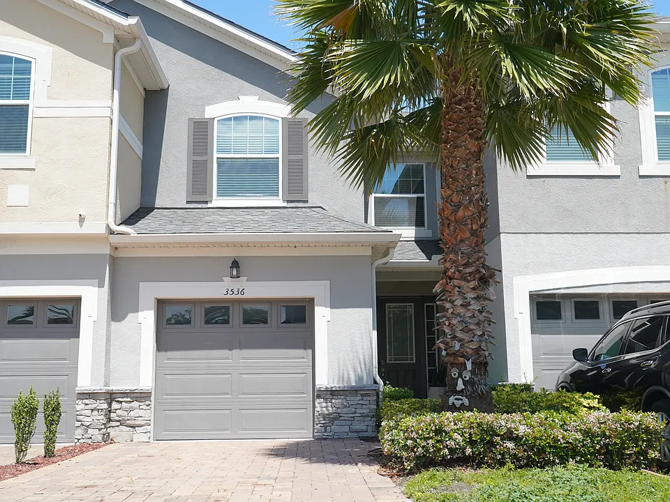 3536 Brighton Park Cir