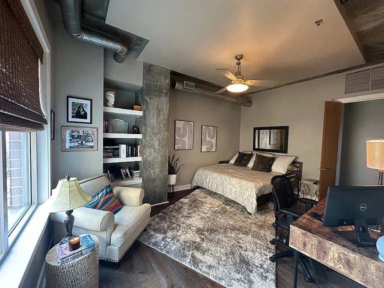 150 Bee St #602 — Photo 12