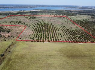 Fm 2861, Comanche, TX 76442