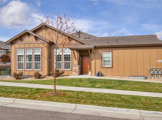 14287 W 88th Pl UNIT A, Arvada, CO 80005