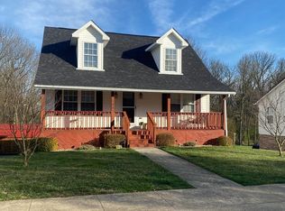 133 S Bold Forbes Blvd, Georgetown, KY 40324