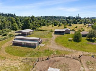 21110 Bucoda Hwy SE, Centralia, WA 98531