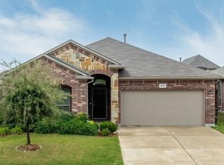 1205 Woodbine Cliff Dr, Fort Worth, TX 76179