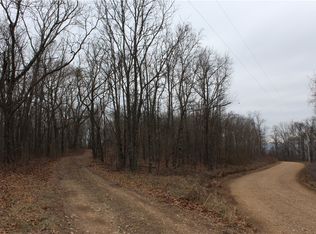 County Road 246, Eureka Springs, AR 72631