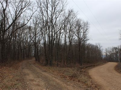 County Road 246, Eureka Springs, AR, 72631