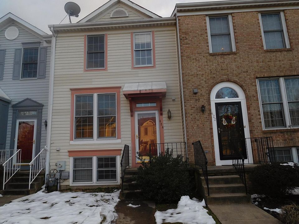1st image of 424 Corato Ct