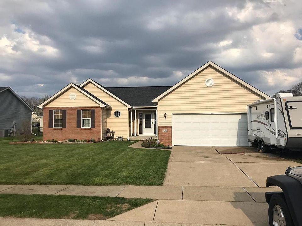 1st image of 1676 Abby Dr