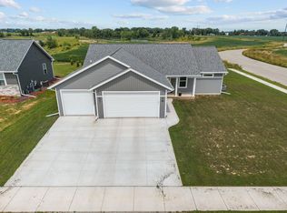 3846 E Zion Ln, Appleton, WI 54913