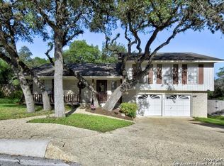 8603 Honiley St, San Antonio, TX 78254