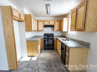 7025 Minor Rd, Cresson, TX 76035