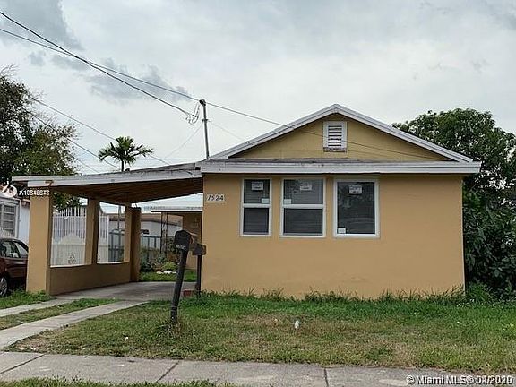 3rd image of 1524 NW 42nd St