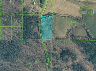 0 National Forrest Rd #121, Houston, AL 35572