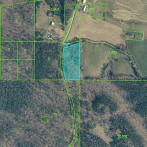 0 National Forrest Rd #121, Houston, AL, 35572