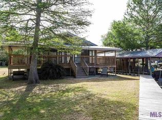 32702 Cypress Dr, Springfield, LA 70462