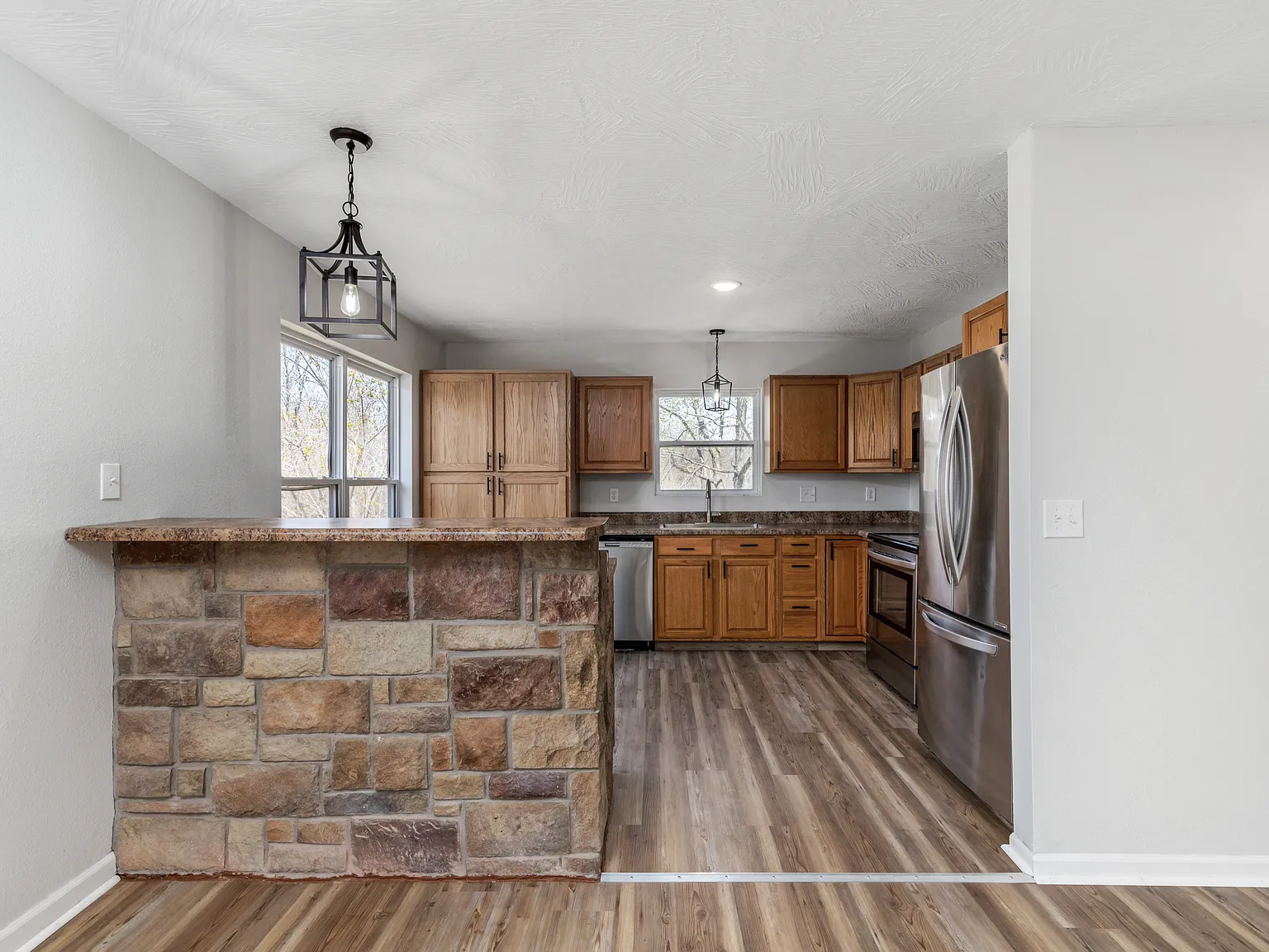 100 Brewer Road - 1 — Photo 4