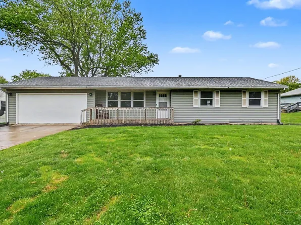 545 Reed Rd, Mansfield, OH 44903