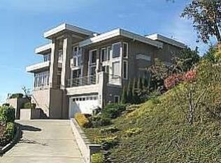 6412 NE 138th Pl, Kirkland, WA 98034